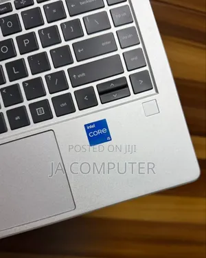 New Laptop HP EliteBook 640 G10 16GB Intel Core I5 SSD 512GB