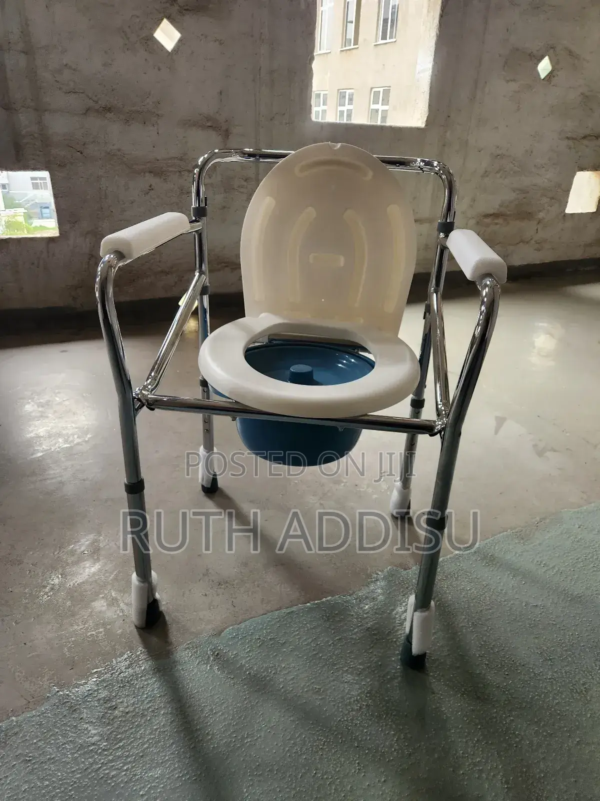 Commode Chair麻雀toilet Chair飯盒medical Commode Chair廟號toilet Chair New