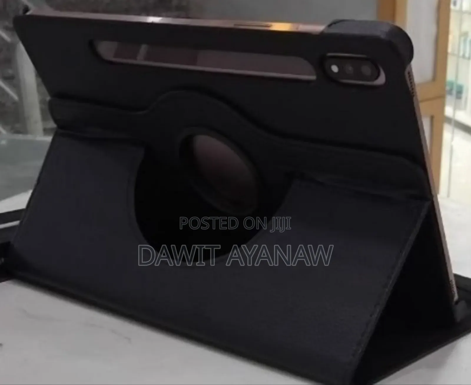 New Samsung Galaxy Tab S7 128 GB Silver