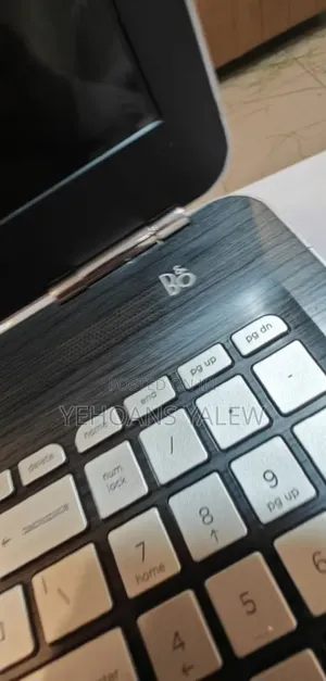 New Laptop HP Pavilion 15 8GB Intel Core I7 SSD 512GB