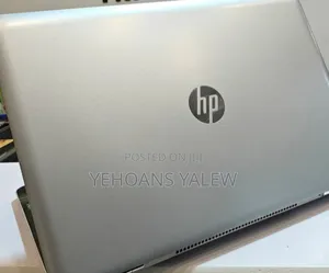 New Laptop HP Pavilion 15 8GB Intel Core I7 SSD 512GB