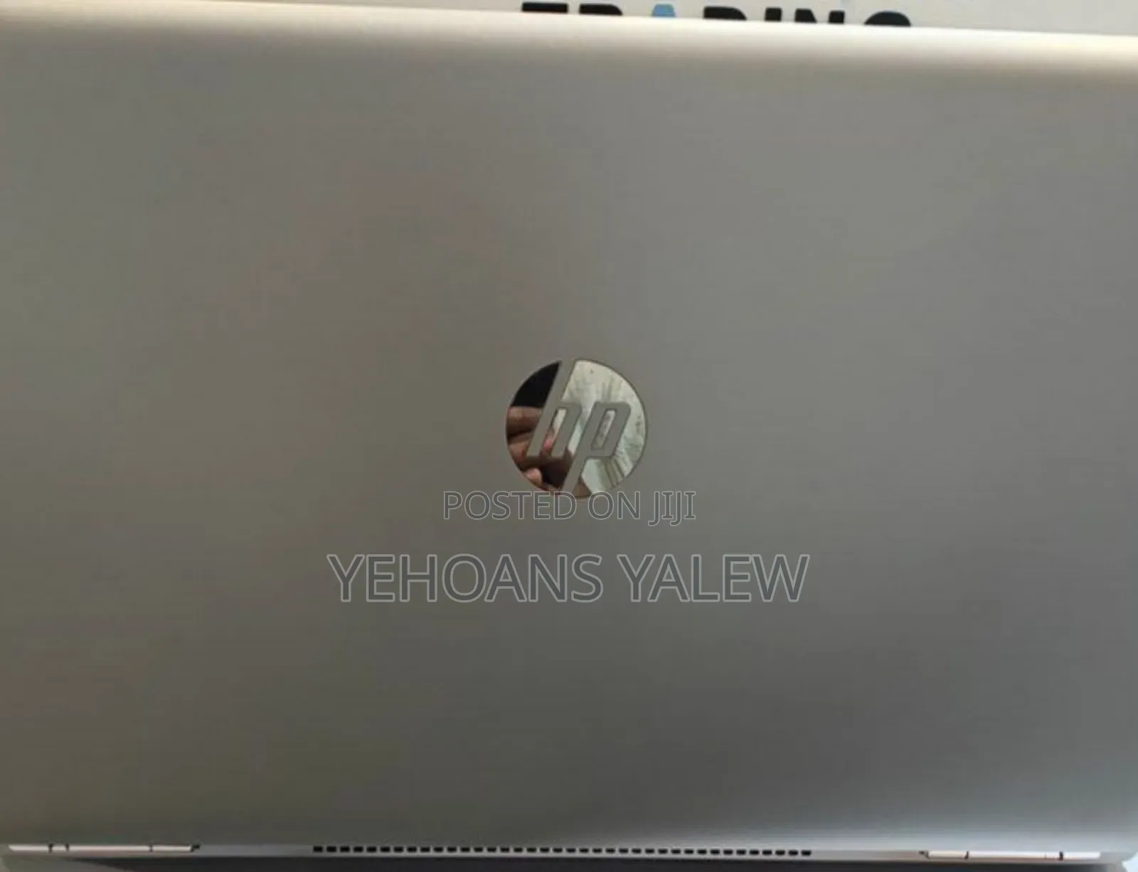 New Laptop HP Pavilion 15 8GB Intel Core I7 SSD 512GB