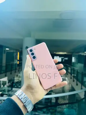 Samsung Galaxy S21+ 5G 128 GB Orange