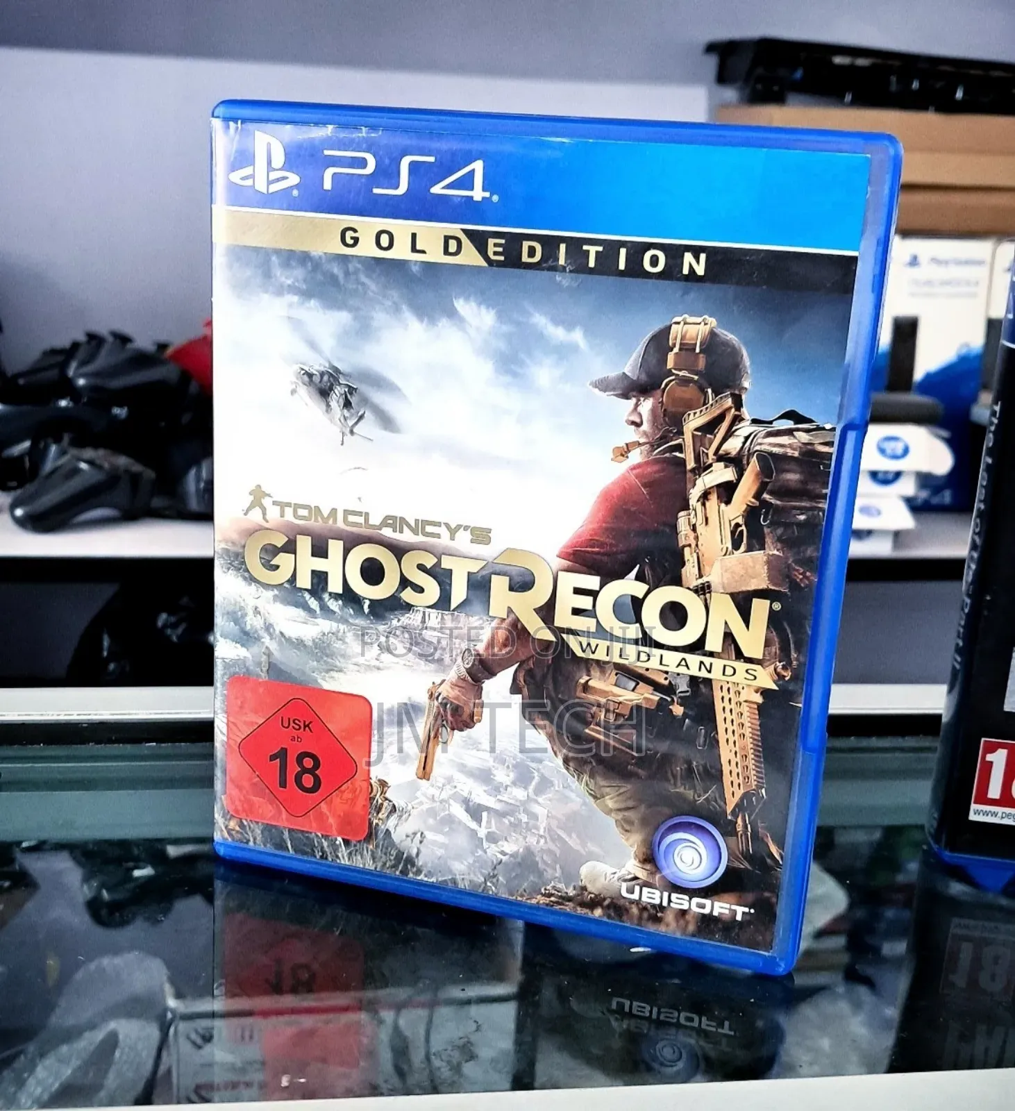 Ps4 Ps5 Game Cd 15% Discount