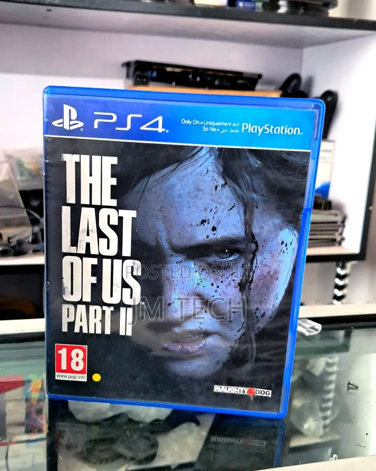 Ps4 Ps5 Game Cd 15% Discount