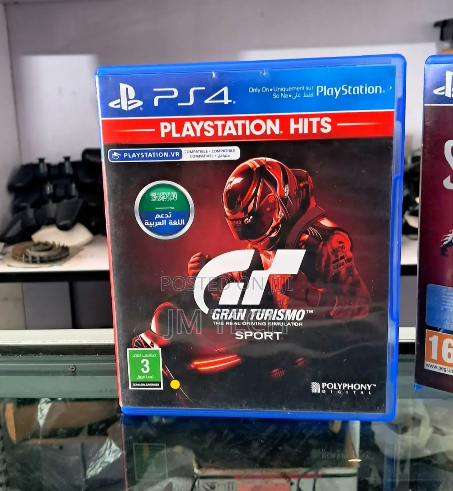 Ps4 Ps5 Game Cd 15% Discount