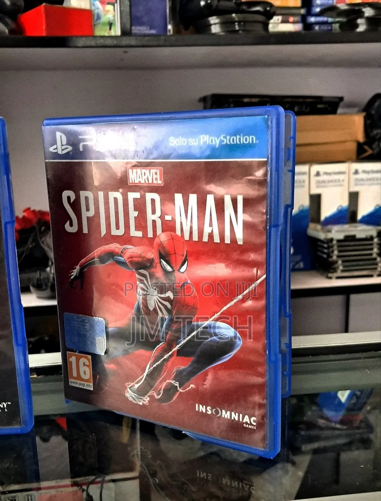 Ps4 Ps5 Game Cd 15% Discount