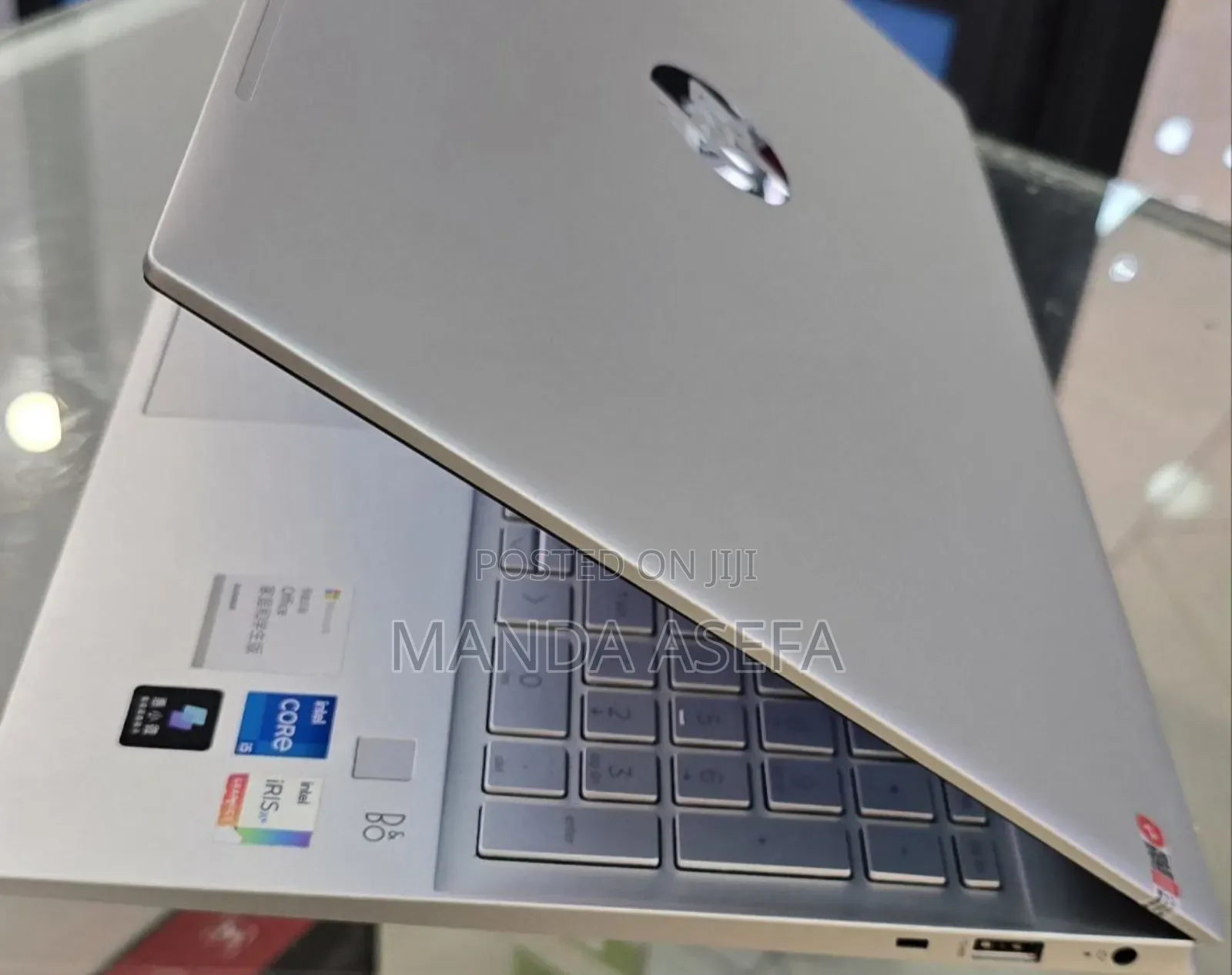 New Laptop HP Pavilion 15 16GB Intel Core I5 SSD 1T