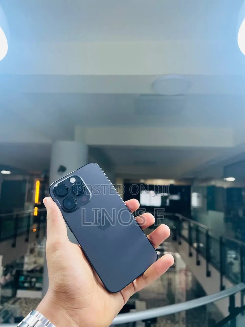 Apple iPhone 14 Pro 128 GB