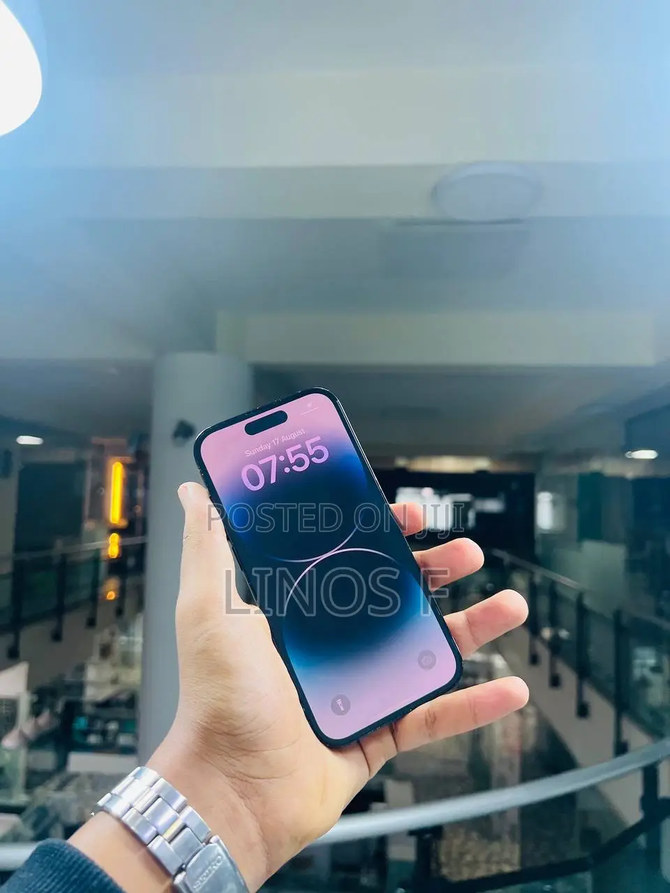 Apple iPhone 14 Pro 128 GB