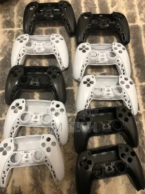 Photo - Playstation 5 መለዋወጫ