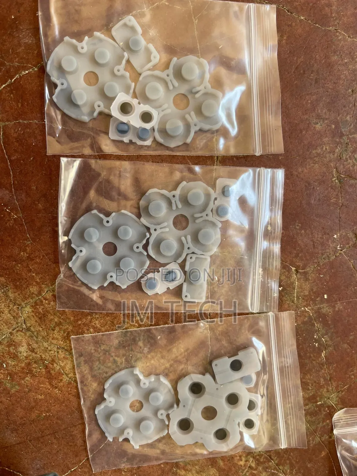 Playstation 5 መለዋወጫ