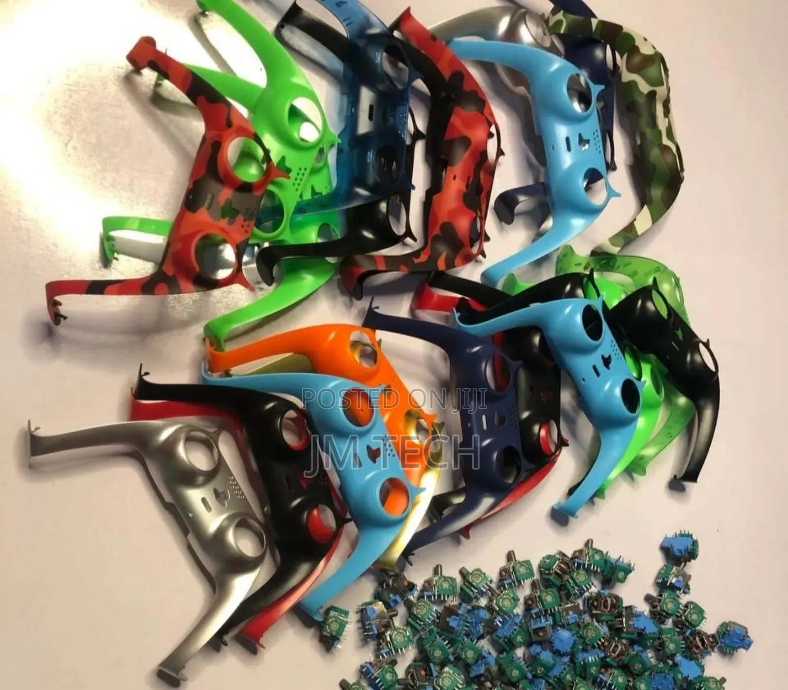 Playstation 5 መለዋወጫ