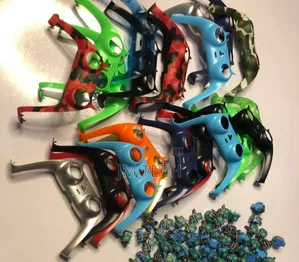 Playstation 5 መለዋወጫ