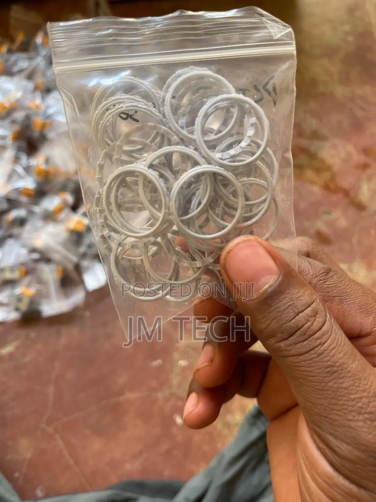 Playstation 5 መለዋወጫ