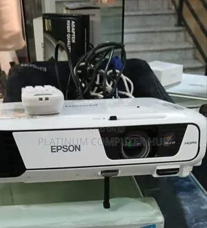 Epson Eb-X31 Projector