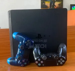 Photo - Ps4 Jailbroken 9.00 ጌሞች የተጫነበት