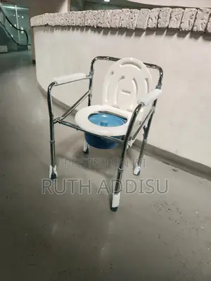 Photo - Toilet Chair垂釣commode Chair管轄commode Chair腕骨commode Chair嵾我poty Chair
