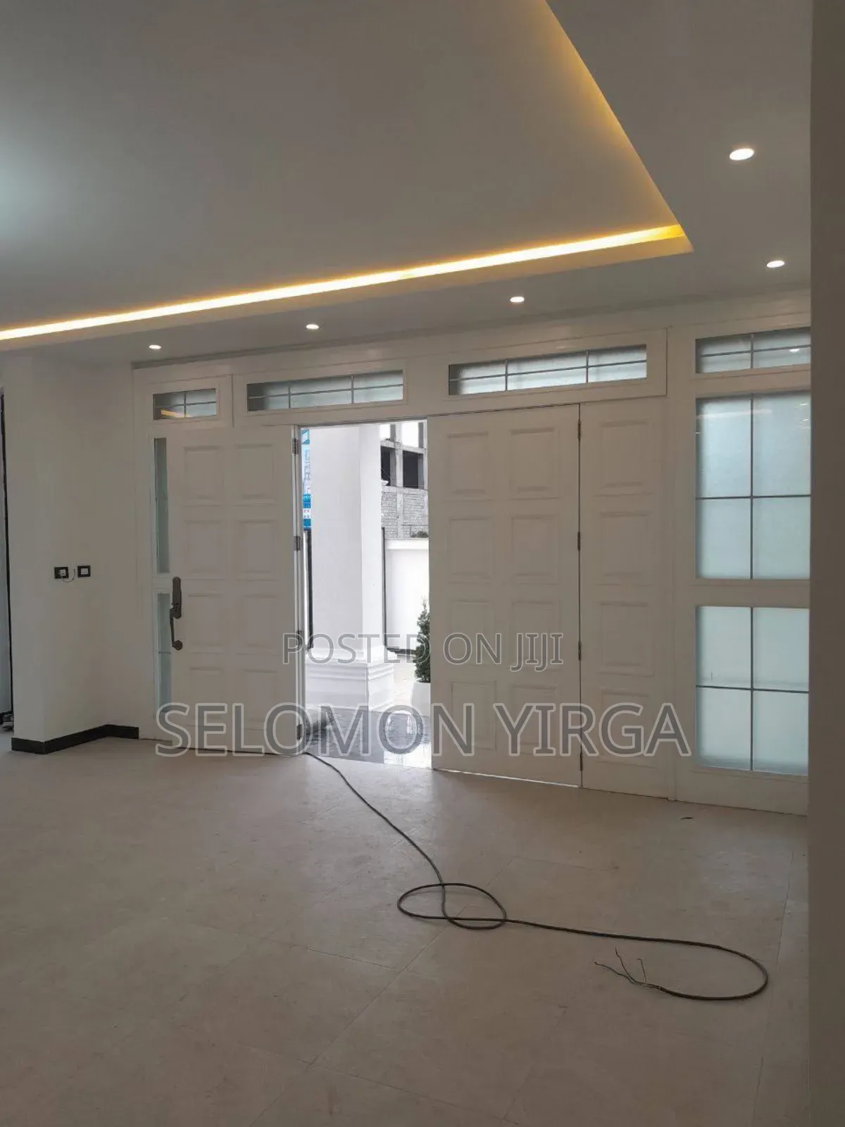 11bdrm Farm House in Adis Ababa, Bole for sale