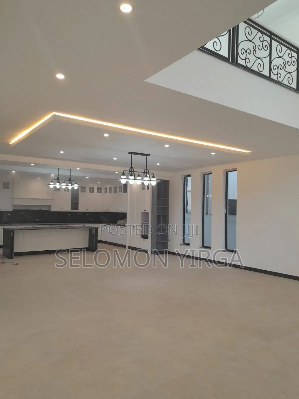 11bdrm Farm House in Adis Ababa, Bole for sale