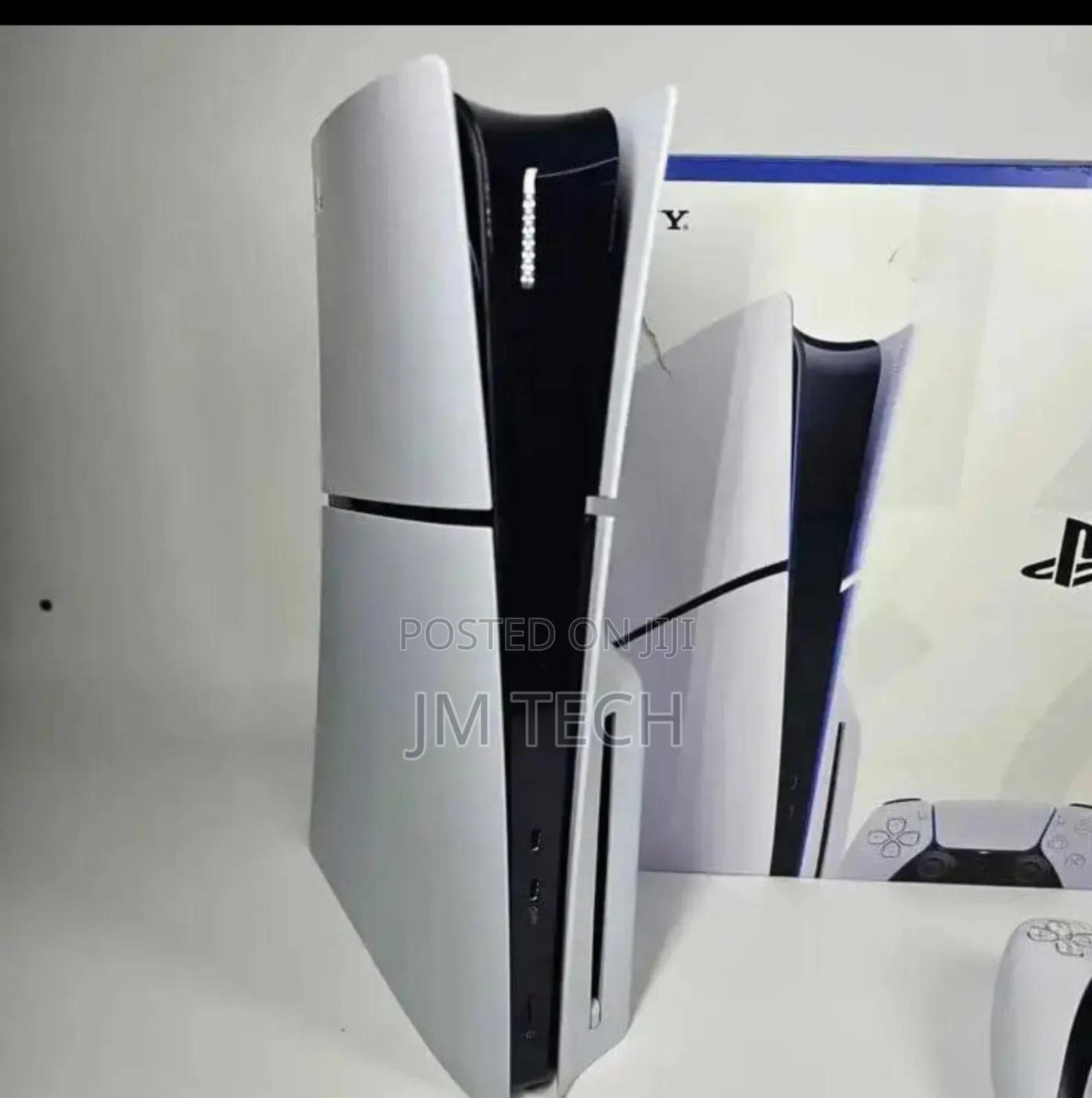 Playstation 5 Slim 2 Joystick Bramd New.Packed