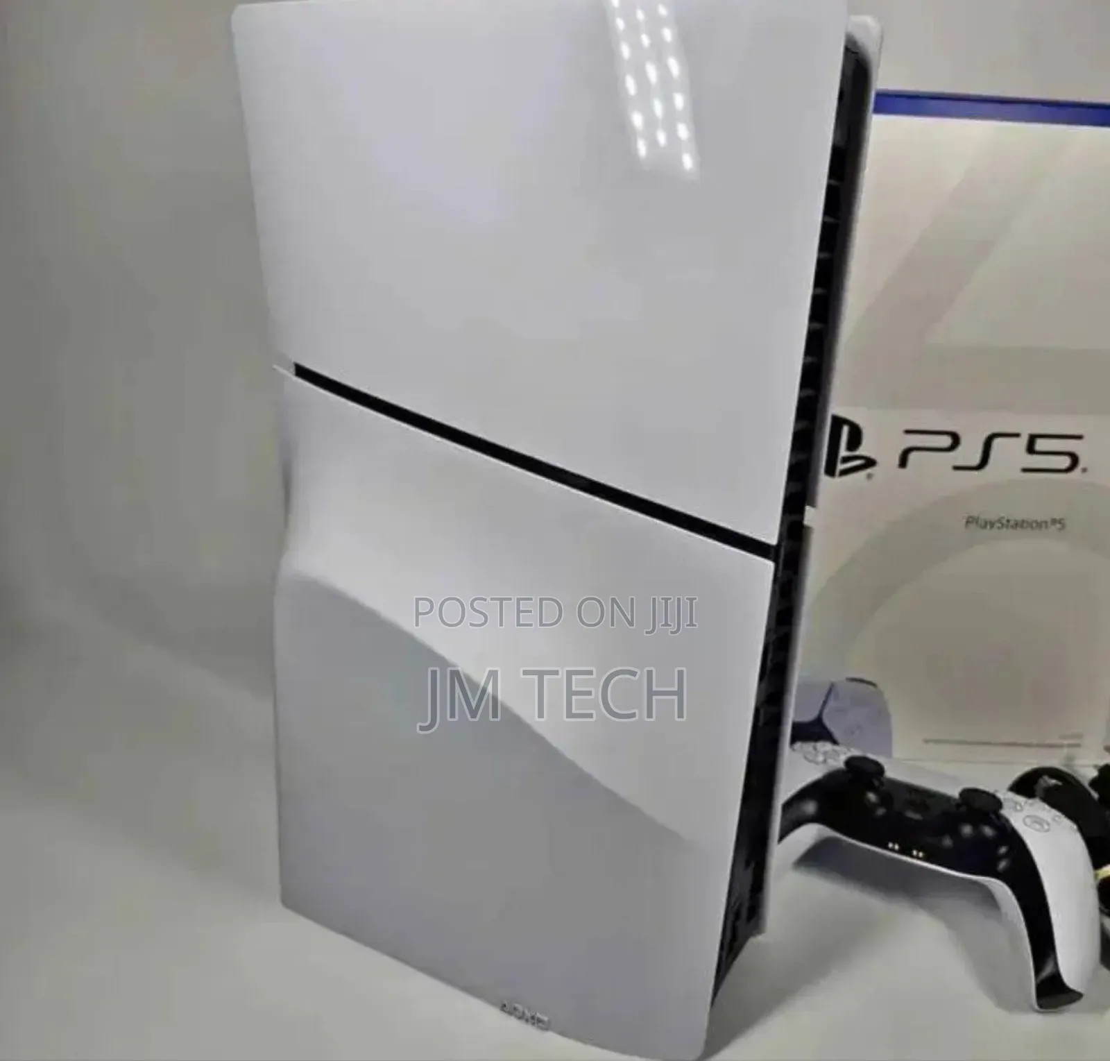 Playstation 5 Slim 2 Joystick Bramd New.Packed