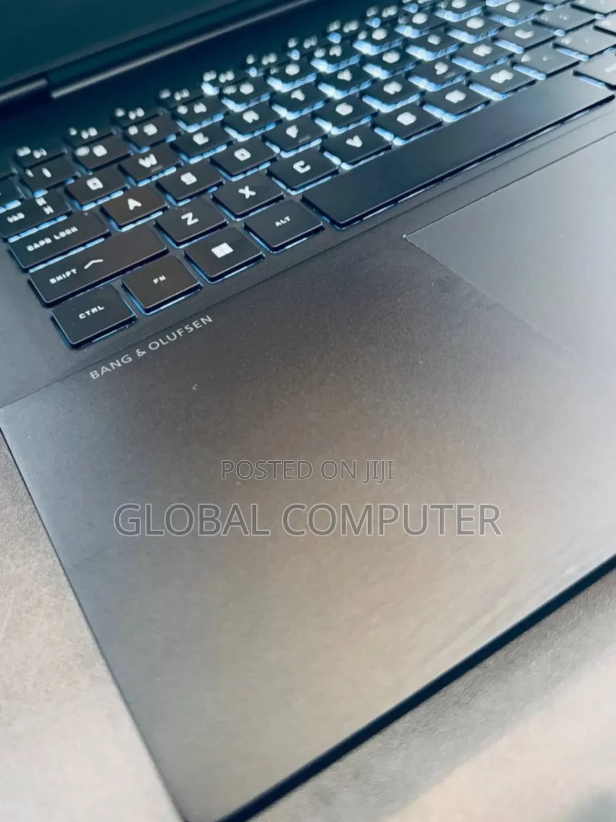 New Laptop HP Omen 16 32GB Intel Core i9 SSD 1T