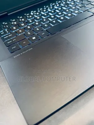 New Laptop HP Omen 16 32GB Intel Core i9 SSD 1T