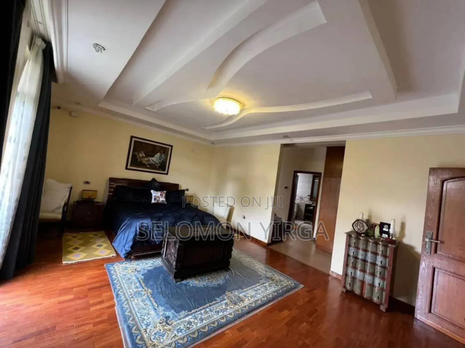 13bdrm Farm House in Adis Ababa, Bole for sale