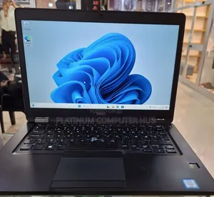 Photo - New Laptop Dell Latitude 5480 8GB Intel Core I5 SSD 256GB