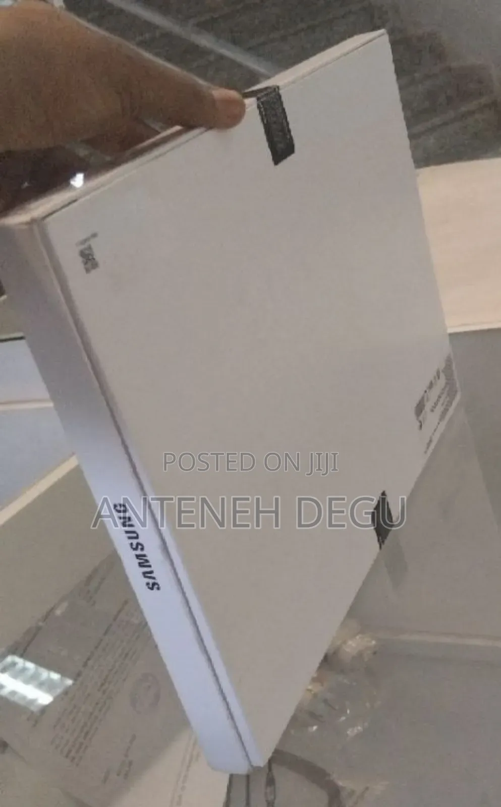 New Samsung Galaxy Tab S8 256 GB