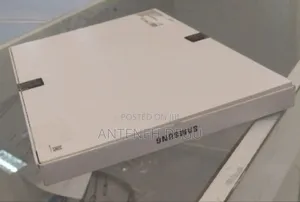 New Samsung Galaxy Tab S8 256 GB