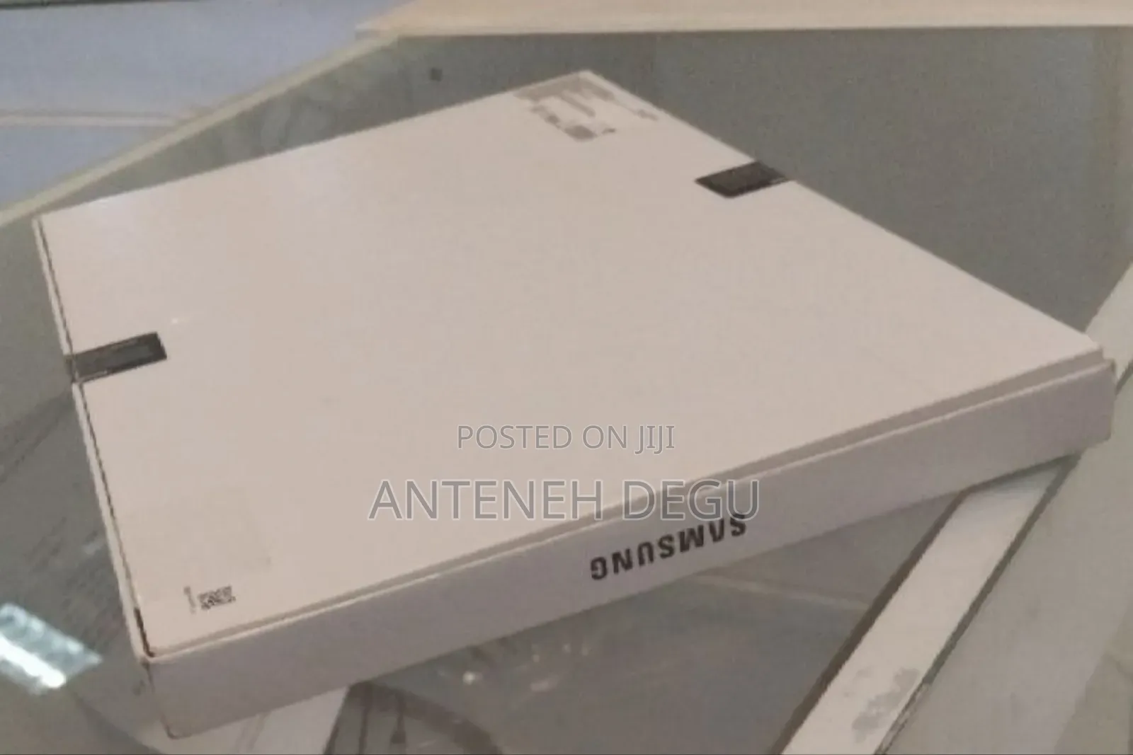 New Samsung Galaxy Tab S8 256 GB