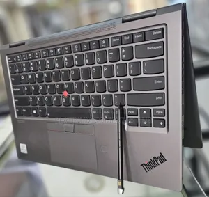 Photo - New Laptop Lenovo Thinkpad X1 Yoga 16GB Intel Core i7 SSD 512GB