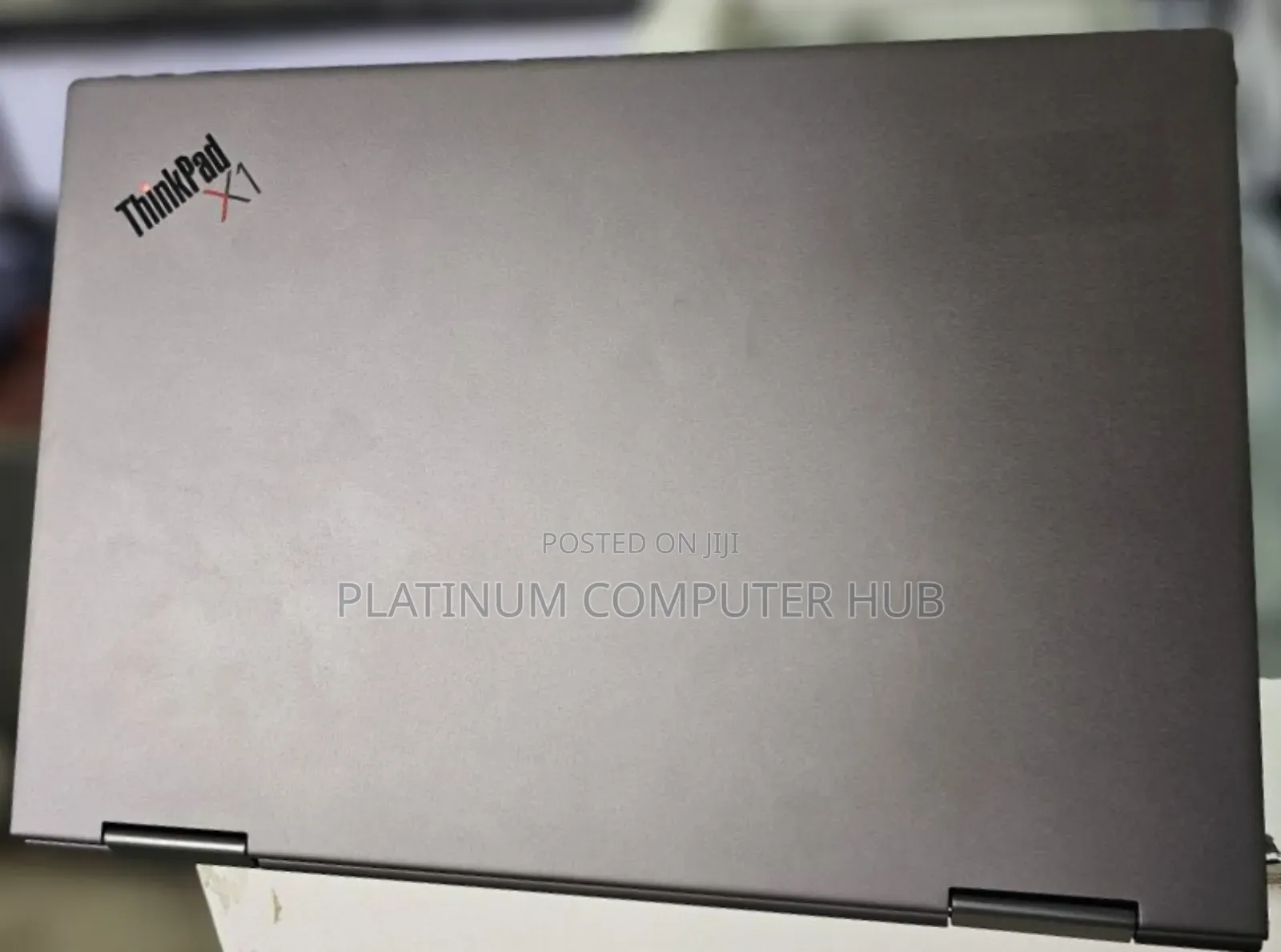 New Laptop Lenovo Thinkpad X1 Yoga 16GB Intel Core i7 SSD 512GB