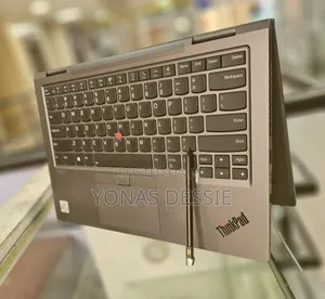 Photo - New Laptop Lenovo Thinkpad X1 Yoga 16GB Intel Core I7 SSD 256GB