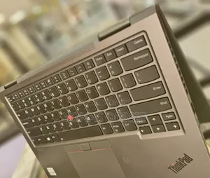 New Laptop Lenovo Thinkpad X1 Yoga 16GB Intel Core I7 SSD 256GB