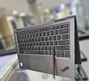 New Laptop Lenovo Thinkpad X1 Yoga 16GB Intel Core I7 SSD 512GB