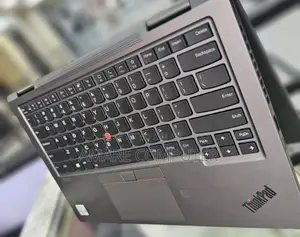 New Laptop Lenovo Thinkpad X1 Yoga 16GB Intel Core I7 SSD 512GB