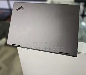 New Laptop Lenovo Thinkpad X1 Yoga 16GB Intel Core I7 SSD 512GB