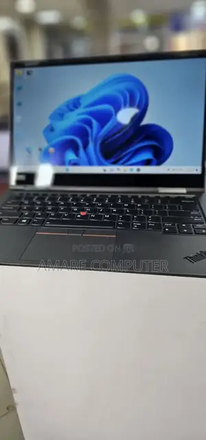 New Laptop Lenovo Thinkpad X1 Yoga 16GB Intel Core I7 SSD 512GB