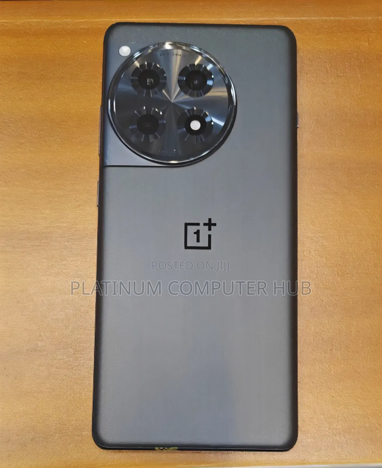 New OnePlus 12R 256 GB Green