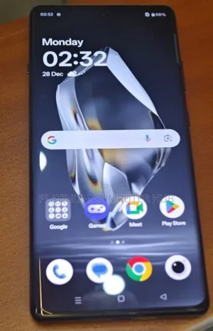 New OnePlus 12R 256 GB Green