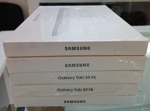 Photo - New Samsung Galaxy Tab S9 128 GB