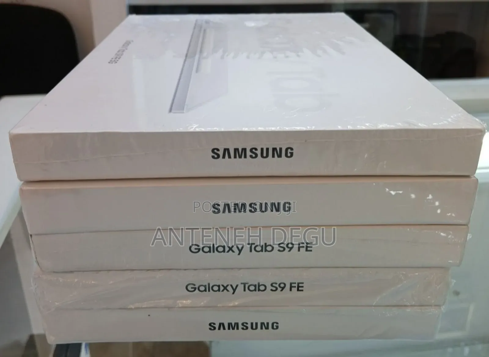 New Samsung Galaxy Tab S9 128 GB