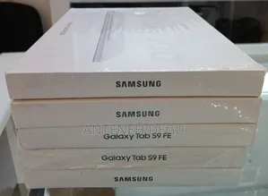 New Samsung Galaxy Tab S9 128 GB