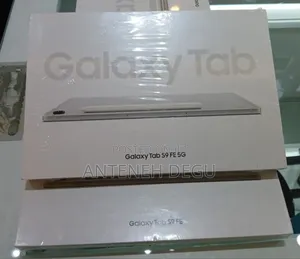 New Samsung Galaxy Tab S9 128 GB