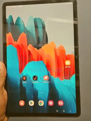 Photo - Samsung Galaxy Tab S7 128 GB