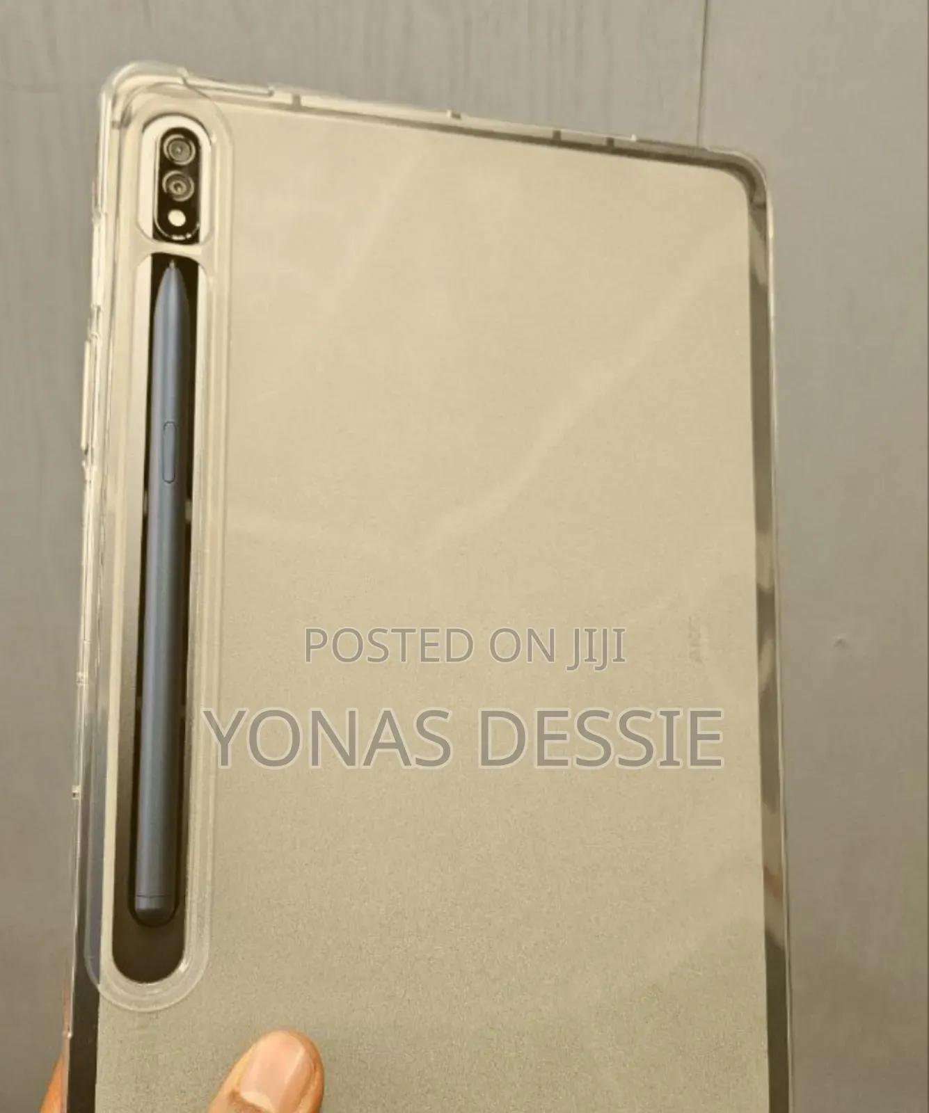 Samsung Galaxy Tab S7 128 GB