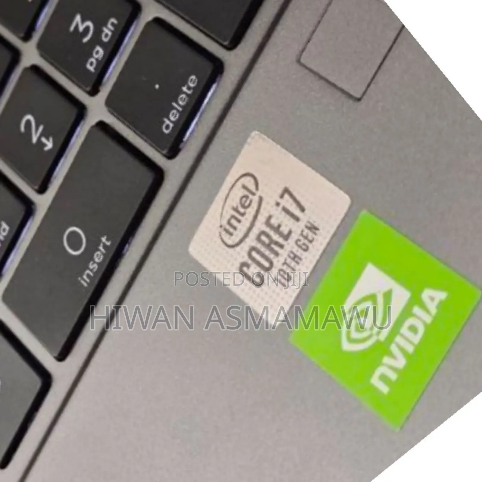 New Laptop HP ZBook 14 16GB Intel Core I7 SSD 1T